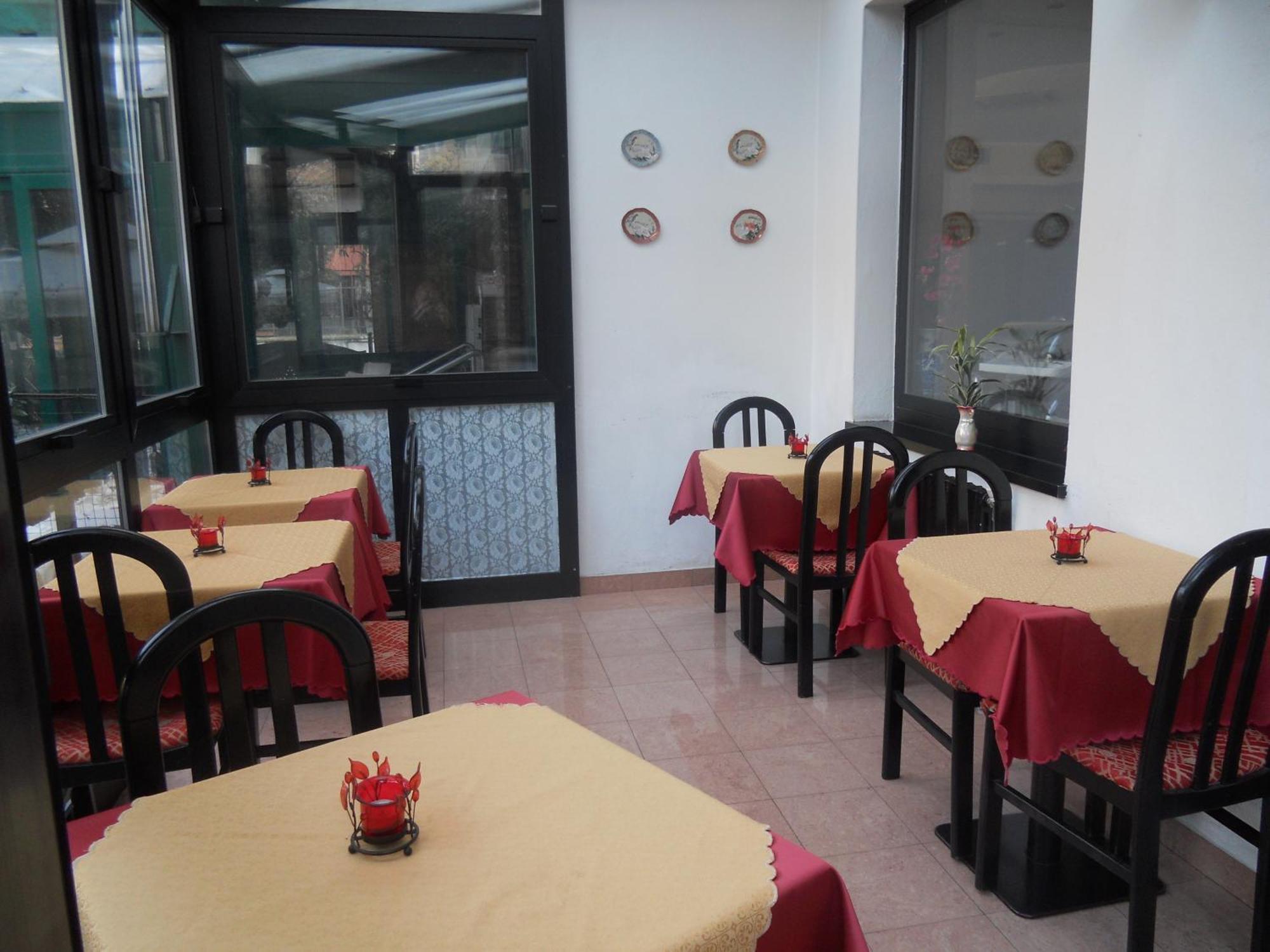 Hotel Adler Milánó Kültér fotó